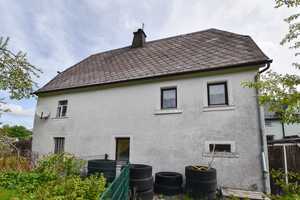 Einfamilienhaus mit Garage und großem Garten in Schwarzenbach an der Saale – Hof (Kreis) – Vorschaubild 4