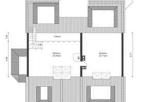 Architektur. Licht. Lebensqualität. – Eine Galeriewohnung der besonderen Art – Die vollständige Adresse der Immobilie erhältst du vom Anbieter., 40724 Hilden – Vorschaubild 16