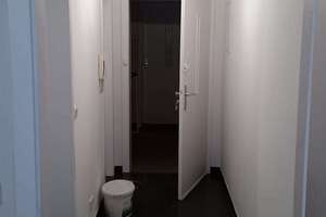 Perfekt für Eigennutzer oder Kapitalanleger - Attraktive 2-Zimmer Wohnung in Wuppertal – Ferdinand Thun Straße 69, 42289 Heckinghausen, Wuppertal – Vorschaubild 2