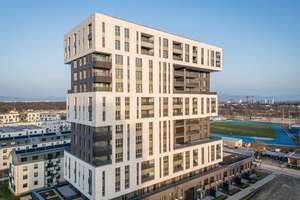 Barrierefreies 3-Zi.-Apartment mit einer hochwertigen Designnote