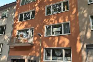 Gemütlich und praktisch! 2-Raum Wohnung in Holsterhausen!