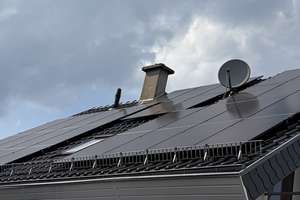 Moderne Doppelhaushälfte in Traumlage: Erstbezug-Charakter in direkter Feldrandlage & mit PV-Anlage – Nelkenweg 4, 65510 Hünstetten – Vorschaubild 13