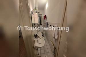 Tauschwohnung: 3-Zimmer-Wohnung mit Balkon in Eimsbüttel zum Tausch – Die vollständige Adresse der Immobilie erhältst du vom Anbieter., 20255 Eimsbüttel (Ortsteil), Hamburg – Vorschaubild 7