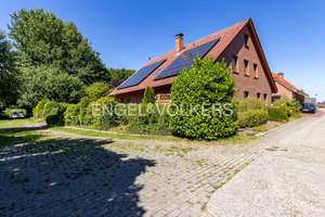 Großzügiges Einfamilienhaus mit Weitblick und Photovoltaikanlage – Die vollständige Adresse der Immobilie erhältst du vom Anbieter., 26736 Krummhörn – Vorschaubild 3
