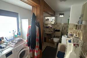 "Bergische Gemütlichkeit" Freistehendes Fachwerkhaus in SG- Krahenhöhe! – Burger Landstr. 50, 42659 Burg/Höhscheid, Solingen – Vorschaubild 6