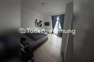 Tauschwohnung: Wunderschöne Altbauwohnung – Die vollständige Adresse der Immobilie erhältst du vom Anbieter., 40625 Gerresheim, Düsseldorf – Vorschaubild 6