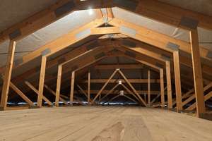 Exklusives Wohnen auf einer Ebene - Traumhafter und lichtdurchfluteter Bungalow im Neubaugebiet – Die vollständige Adresse der Immobilie erhältst du vom Anbieter., 37199 Wulften – Vorschaubild 8