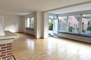 Stadtvilla mit Potenzial – Die vollständige Adresse der Immobilie erhältst du vom Anbieter., 24105 Düsternbrook, Kiel – Vorschaubild 8