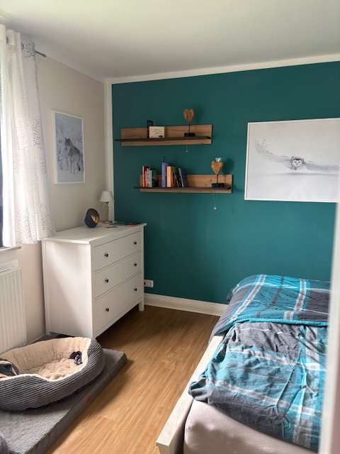 Immobilie in Erndtebrück - Großzügiges Wohnhaus in ruhiger Lage von Erndtebrück - Bild 0