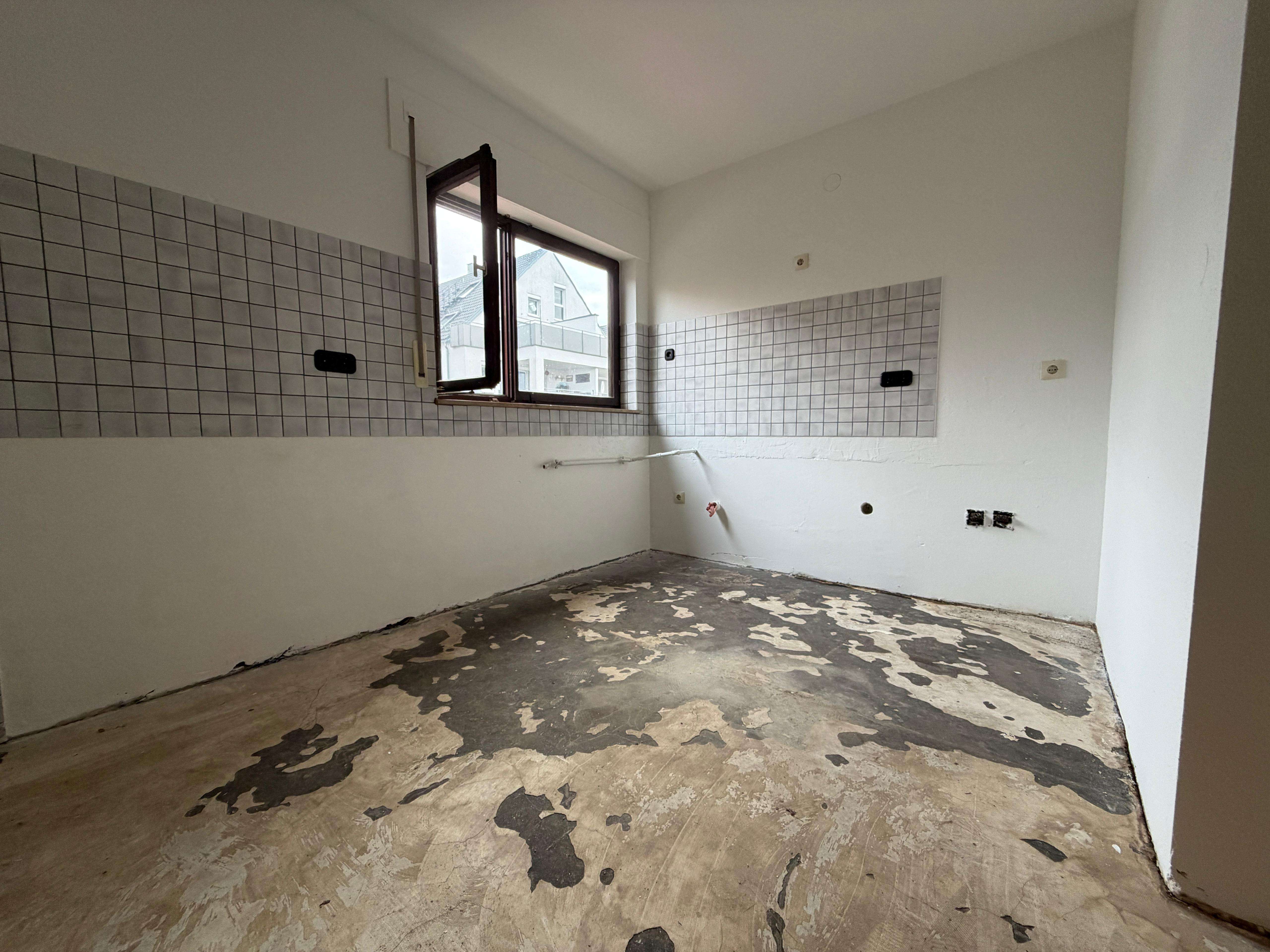 3-Zimmer-Wohnung mit separatem Eingang, Balkonanteil & Garage – ruhige Lage, Rems Murr Kreis – Bild 4