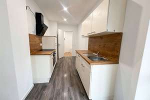 Aus der Gründerzeit! Inklusive Balkon & moderner Einbauküche – Fuchshainer Straße 6, 4317 Reudnitz-Thonberg, Leipzig – Vorschaubild 2