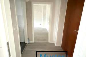 Frisch sanierte 2-Zimmer-Wohnung mit Einbauküche – Bochumer Str. 4, 40472 Rath, Düsseldorf – Vorschaubild 5