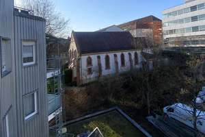Pforzheim - Mit AUFZUG - gepflegte und vermietete 2 Zi. ETW (20) - Nähe Messplatz – Die vollständige Adresse der Immobilie erhältst du vom Anbieter., 75172 Weststadt, Pforzheim – Vorschaubild 6