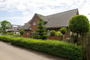 Moderne Doppelhaushälfte in schöner Lage – Nordfriesland (Kreis) – Vorschaubild 2