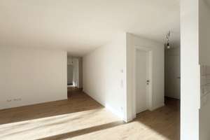 Energieeffiziente 4 Zimmer Neubauwohnung in Krefeld-Stadtmitte – Die vollständige Adresse der Immobilie erhältst du vom Anbieter., 47798 Stadtmitte, Krefeld – Vorschaubild 4