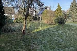 modernisierungsbedürftiges Einfamilienhaus mit Garage, Carport und großem Garten. – Pantaleonstraße 10, 50374 Erftstadt – Vorschaubild 2