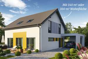 EFH - Klimafreundlicher Neubau QNG – Augsburg (Kreis) – Vorschaubild 6
