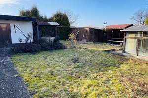 ABRISS oder SANIERUNG
Einfamilienhaus 
mit Doppelgarage
in Neu-Ulm/Ludwigsfeld
auf tollem Grunds – Die vollständige Adresse der Immobilie erhältst du vom Anbieter., 89231 Neu-Ulm – Vorschaubild 24