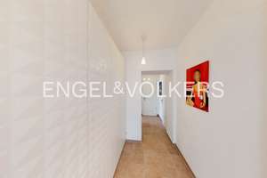 Hochwertige Altbauwohnung mit eigenem Garten in Wiesbaden – Die vollständige Adresse der Immobilie erhältst du vom Anbieter., 65189 Südost, Wiesbaden – Vorschaubild 12