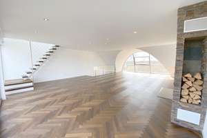 Hochwertige Vier-Zimmer-Maisonette-Wohnung mit drei Balkonen in Altbremer Haus im Peterswerder – Die vollständige Adresse der Immobilie erhältst du vom Anbieter., 28205 Peterswerder, Bremen – Vorschaubild 19