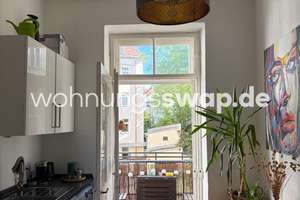 Wohnungstausch: Arnulfstraße 132 – Arnulfstraße 132, 80000 Neuhausen, München – Vorschaubild 2