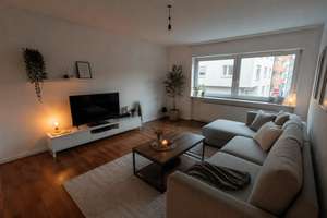 2 Zimmer Wohnung im Herzen von Stuttgart West