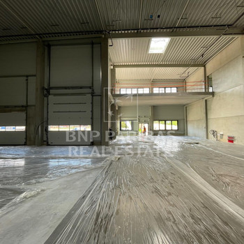 Ab Juni 2026: ca. 700 m² bis 1.100 m² Lager-/Produktionsflächen zu mieten