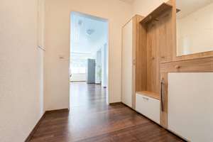 Maisonettewohnung mit Gartennutzung und Garage in Schemmerhofen – Die vollständige Adresse der Immobilie erhältst du vom Anbieter., 88433 Schemmerhofen – Vorschaubild 8