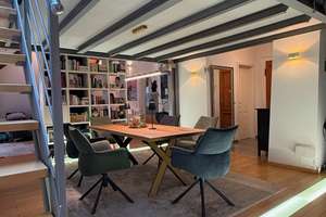 Ihr neues Zuhause: Exklusives Wohnen auf  180m² mit eigener  Dachterrasse – Wolfenbütteler Straße 12, 38102 Viewegsgarten-Bebelhof, Braunschweig – Vorschaubild 20