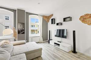 **Altbauflair in zentraler Lage – sanierte Wohnung mit Dachterrassennutzung** – Die vollständige Adresse der Immobilie erhältst du vom Anbieter., 10557 Moabit, Berlin – Vorschaubild 5