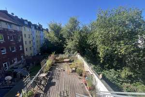 Neuwertig! Stilvolle 2-Zimmer-Wohnung mit EBK und Sonnenterrasse in zentraler Lage von Aachen! – Steinkaulstraße 51, 52070 Adalbertsteinweg, Aachen – Vorschaubild 10