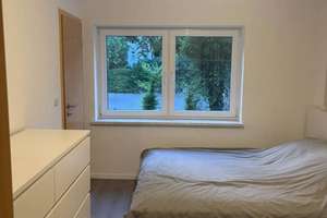 Helle 2-Zimmer-Wohnung im EG (ca. 51 m²) mit Balkon und Einbauküche – Terkampstr. 4, 45884 Rotthausen, Gelsenkirchen – Vorschaubild 9