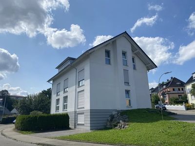 Gehobene 4,5-Zimmer-Wohnung in Ravensburg
