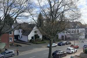 Helle 2,5-Zimmer Dachgeschosswohnung in Bochum-Stiepel