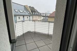 Helle City-Wohnung mit Aufzug und Fußbodenheizung – Schwanenwall 22, 44135 City, Dortmund – Vorschaubild 7