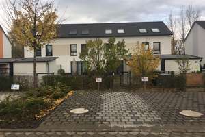 Reihenhaus mit bis zu 4,5 Zimmer inkl. Stellplatz, EBK und Garten – Wartenbergerstr. 30B, 13053 Alt-Hohenschönhausen, Berlin – Vorschaubild 11