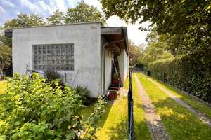 Idyllisches Grundstück in guter Wohnlage von Heiligensee – Im Rehgrund 17, 13503 Berlin – Vorschaubild 4