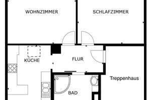 *Modernisiertes Zweifamilienhaus mit PV-Anlage, Whirlpool & Garage in gefragter Lage von Leipzig* – Pflaumestraße 1, 4178 Böhlitz-Ehrenberg, Leipzig – Vorschaubild 14