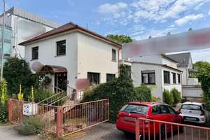Ca. 446 qm! Wohn- und Geschäftseinheiten mit 3 Garagen und Stellplätzen - Kaiserlei - Nähe FFM  – 63067 Kaiserlei, Offenbach am Main – Vorschaubild 2