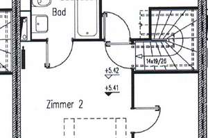 Mittelreihenhaus in Kaltenkirchen – Die vollständige Adresse der Immobilie erhältst du vom Anbieter., 24568 Kaltenkirchen – Vorschaubild 33