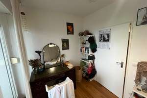 Alltagstaugliche 2-Zimmer-Wohnung in Berlin Tiergarten - nur mit Wohnberechtigungsschein – Alt-Moabit 83B, 10555 Moabit, Berlin – Vorschaubild 3