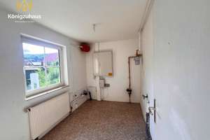 Freiraum für Familien: Doppelhaushälfte mit großem Grundstück und Weitblick in Jena – 7751 Jenaprießnitz / Wogau, Jena – Vorschaubild 7