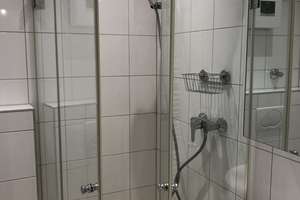 Einbauküche inklusive.  3 Zimmer, Küche, Diele, Bad, Balkon, Doppelgarage – Dorstener Straße 196, 44809 Hamme, Bochum – Vorschaubild 12