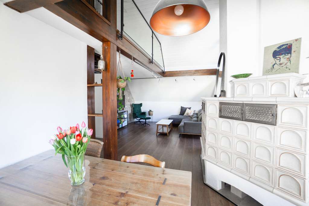 Immobilie in Hildrizhausen - Modern, lichtdurchflutet und familienfreundlich – 4,5 Zimmer-Wohnung mit Traumgrundriss - Bild 0