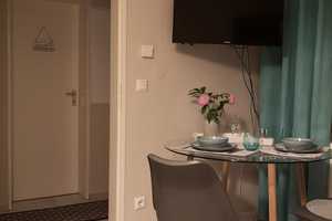 Charmantes Bungalow mit Einliegerwohnung am Ellertshäuser See  – Schweinfurt (Kreis) – Vorschaubild 13
