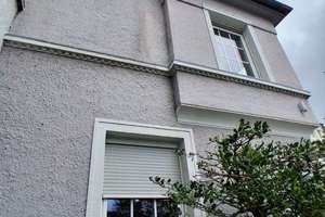 Bergisches Schmuckstück: Zwei-Familienhaus mit 7 Zimmern und großem Garten, zentral gelegen, saniert – Die vollständige Adresse der Immobilie erhältst du vom Anbieter., 42655 Solingen-Mitte, Solingen – Vorschaubild 17