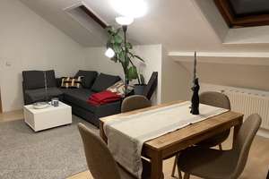 Möblierte 3 Zimmer Maisonette Wohnung in zentraler Lage zu vermieten – Mariannenstrasse 45, 4315 Neustadt-Neuschönefeld, Leipzig – Vorschaubild 10