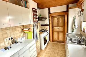 Bauernhaus mit viel Liebe renoviert – Die vollständige Adresse der Immobilie erhältst du vom Anbieter., 91611 Lehrberg – Vorschaubild 9