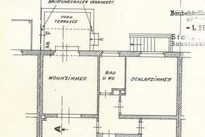 Gut vermietetes 3 Familienhaus Nürnberg - Eberhardshof / Haus kaufen / Kapitalanlage kaufen – Die vollständige Adresse der Immobilie erhältst du vom Anbieter., 90431 Eberhardshof, Nürnberg – Vorschaubild 7
