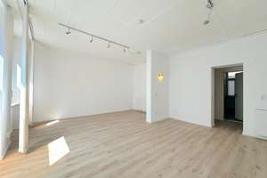 🏠 Moderne frisch sanierte 2-Zi-Wohnung mit offener Wohnküche und neuer EBK – MA-Waldhof – Oppauer Str. 24, 68305 Waldhof, Mannheim – Vorschaubild 2